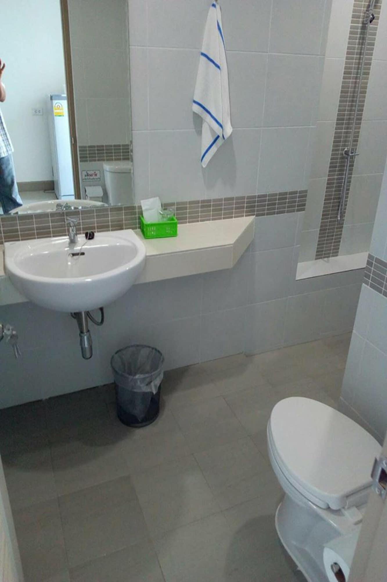 Ozone Khaotao Aparthotel Khautau Kültér fotó